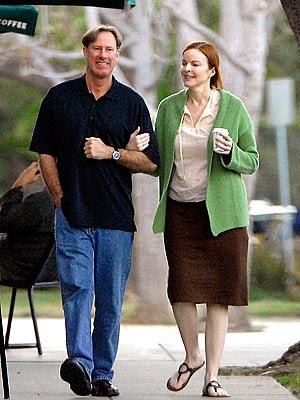 Desperate Housewives star Marci...